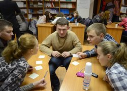 Команда – переможець за обговоренням